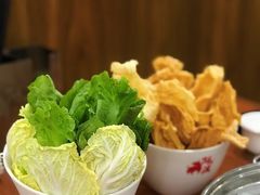 -阿波潮汕牛肉火锅·汤粉面(拱北店)