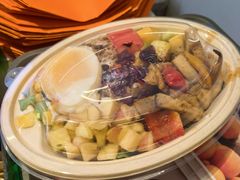 -FOODBOWL超级碗(暖山店)
