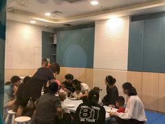 -乐之童成长中心(石景山万达店)
