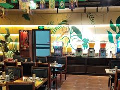 -拉丁餐厅·巴西烤肉自助(正佳广场店)