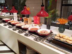 -成都天府丽都喜来登饭店