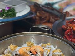 -阿喆私房菜(西五路店)