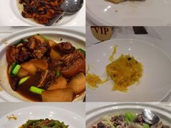 -道道鲜·崇明私房菜(五角场店)