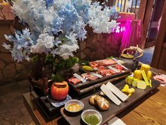 -樱宿日式和牛烧肉(五道口店)