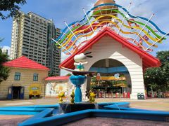 -史努比缤纷世界