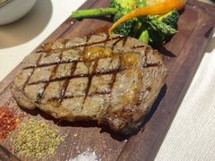 -Pasha帕夏土耳其餐厅(南昌路店)