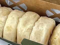 -赵记素斋·绿豆馅饼(钟楼小区店)