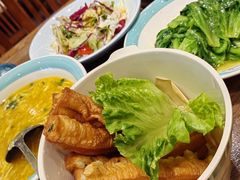 -锡和无锡菜(景丽苑店)