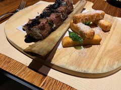 -Mercato莫卡多露台餐厅与酒吧(K11店)