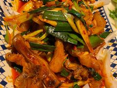 -柴窝堡22号辣子鸡·传承新疆菜