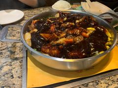 -黄记煌三汁焖锅(新世纪广场店)