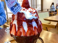 -WONDER ICE 萬得冰田(建設路总店)