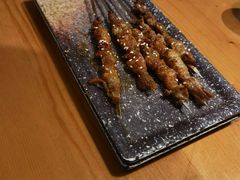 -老板很二(吉大店)