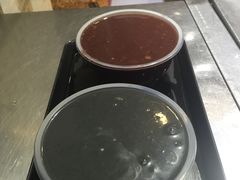 芝麻糊-百花传统甜品店(原址店)