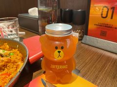 -ZAFFERANO西班牙海鲜饭(上海首店)