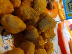 -碌碌发·东南亚风味烧烤档(体育西店)