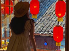 -61号餐吧(兴坪古镇漓江店)