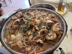 -标记好食