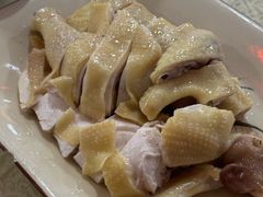 -区海鸡场饭店(石壁店)