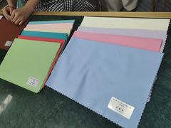 -四季美学色彩形象管理服装搭配