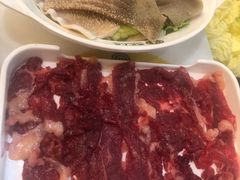 -潮汕大目牛肉火锅(上梅林店)