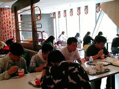 大堂-麦当劳(中山大道中店)