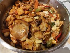 -黄记煌三汁焖锅(民乐园万达店)