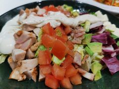 -娜娜家•Nana’s restaurant (爱琴海店)