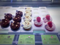 -Pantry's Best派悦坊蛋糕(K11购物艺术中心店)