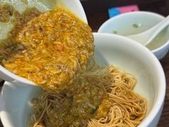 -蟹上黄·蟹黄面·江南糖水(人民广场店)