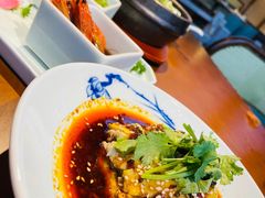 -三凤酒家·百年无锡菜(清扬茂业店)