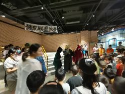 -点点梦想城(鑫苑都汇店)