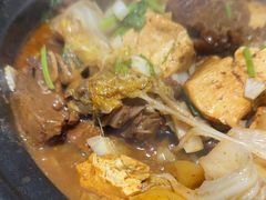 -闯关东牛排牛尾一锅香(龙源路店)