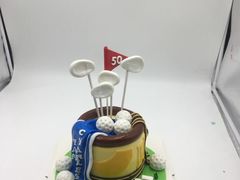 -CAKE BOSS 蛋糕老板(北京世纪金源购物中心)