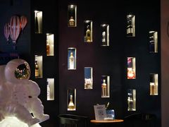 -CIAO·团建聚餐·生日派对轰趴馆(福田店)