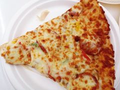 -山姆美式餐吧(鼓楼店)