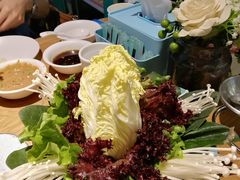 -青瓷火锅料理(西单大悦城店)