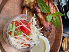 -Ginger(兴国路店)