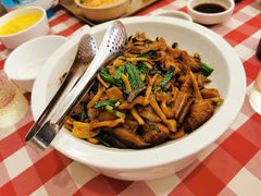 -西贝(上海我格广场店)