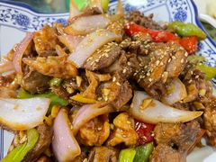 -宝正臻天津包子总店(金阳光居易店)