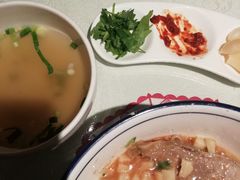 -汉唐宴长安食府