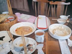 -洞庭土菜小炒馆(易发广场店)