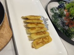 -御苑精品川菜馆(锦江店)