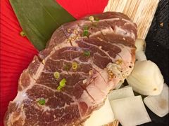 -海之屋韩式烤肉(海棠68环球美食街店)