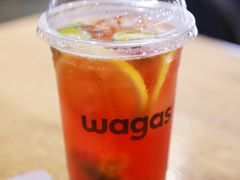 -Wagas沃歌斯(太古汇店)