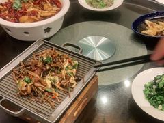 -老铺烤鸭(宝鸡店)