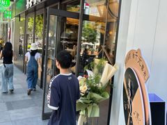 -喜茶(北京三里屯太古里店)