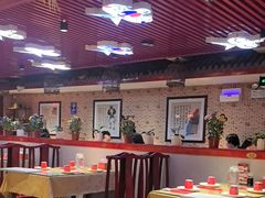 -大海碗·炸酱面·烤鸭·京菜(天坛店)