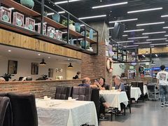 -九號渔港·蒸汽海鲜·粤菜茶点(八卦岭店)
