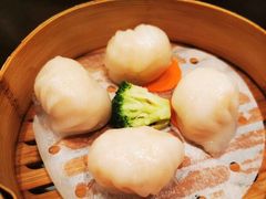 -京香轩·中餐厅(上海中庚聚龙酒店)